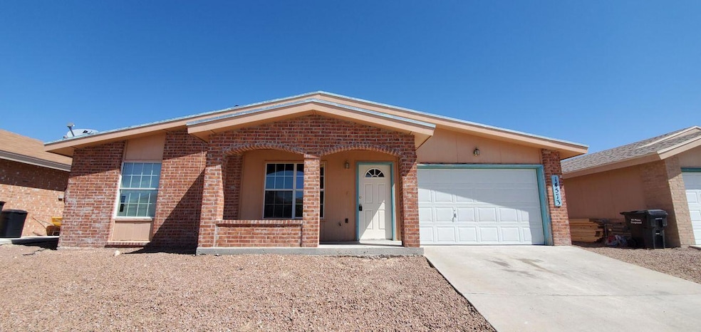 14573 Desierto Lindo Ave, El Paso, TX 79928 - photo 1