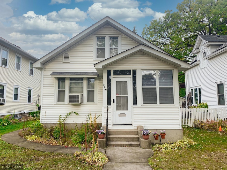 Sold $244,400 • Co-Listing Agent