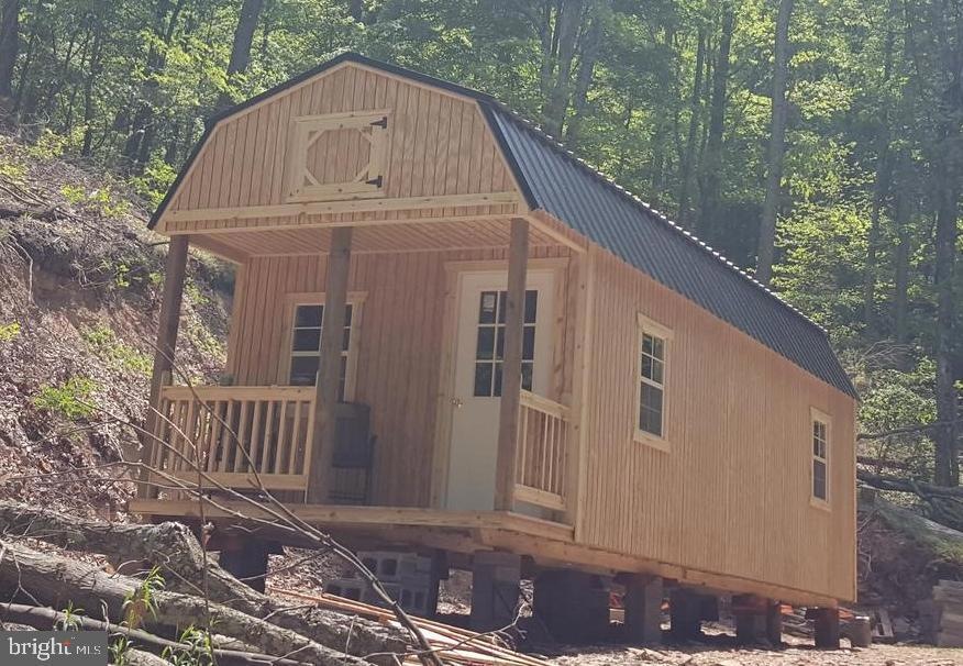 0 Stoney Run Rd, Moorefield, WV 26836 - photo 1