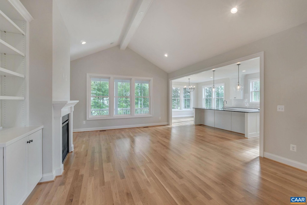 TBD Dry Bridge Rd, Charlottesville, VA 22903 - photo 1