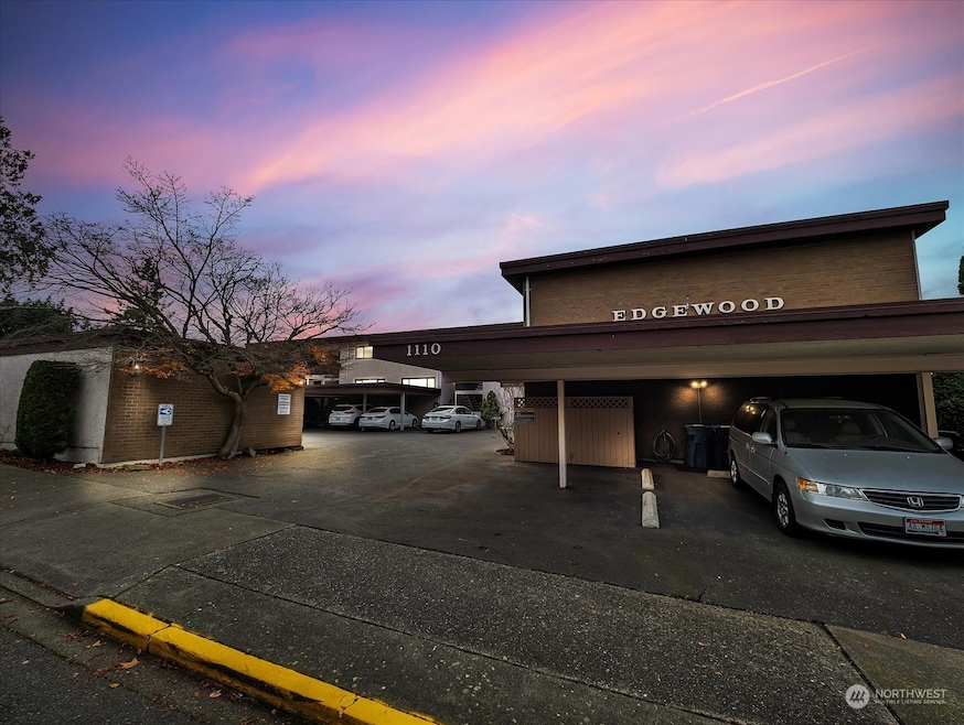 1110 5th Ave S unit 202, Edmonds, WA 98020 - photo 1