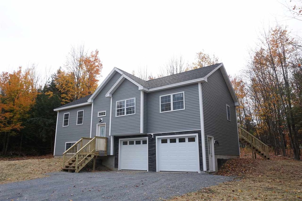 21 Connor Hill Rd unit 4, Fairfax, VT 05454 - photo 1