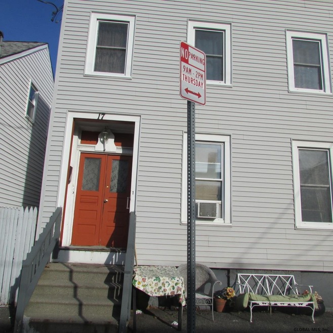 17 West St, Albany, NY 12206 - photo 1