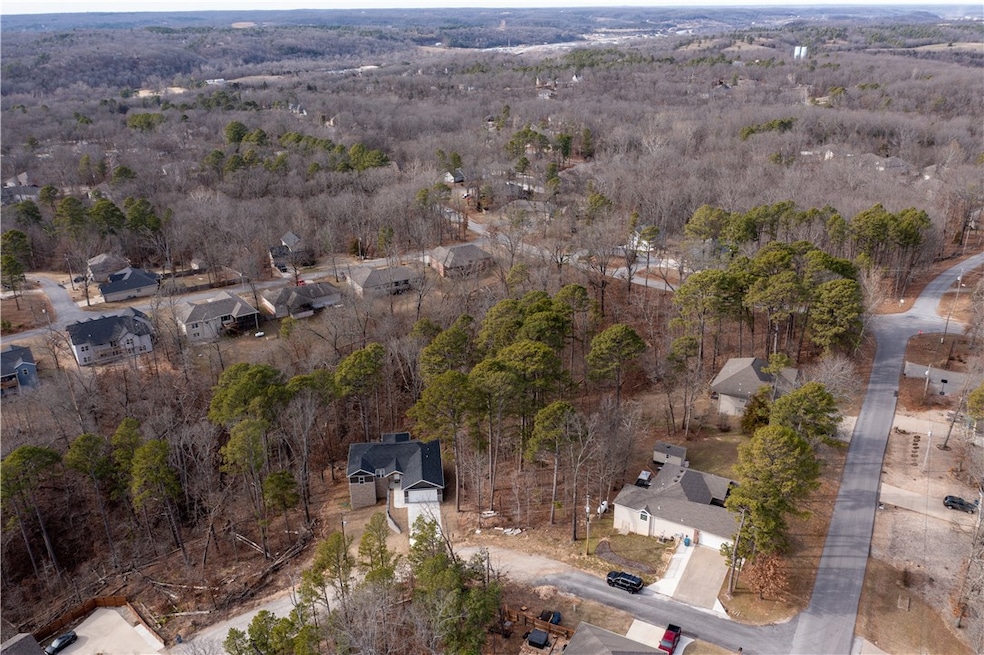 0 Woore Ln unit 1237129, Bella Vista, AR 72714 - photo 1