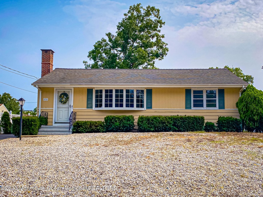 936 Clifton St, Forked River, NJ 08731 - photo 1