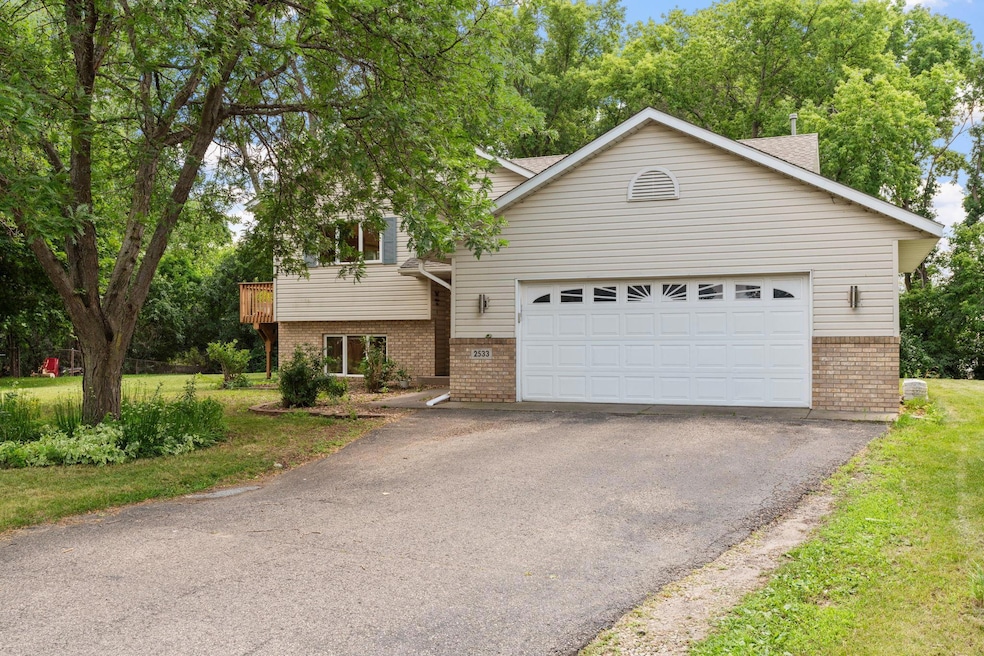 Sold $415,000 • Co-Listing Agent