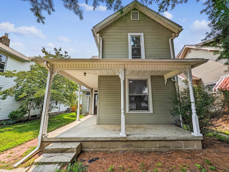 666 E Mulberry St, Lancaster, OH 43130 - photo 1