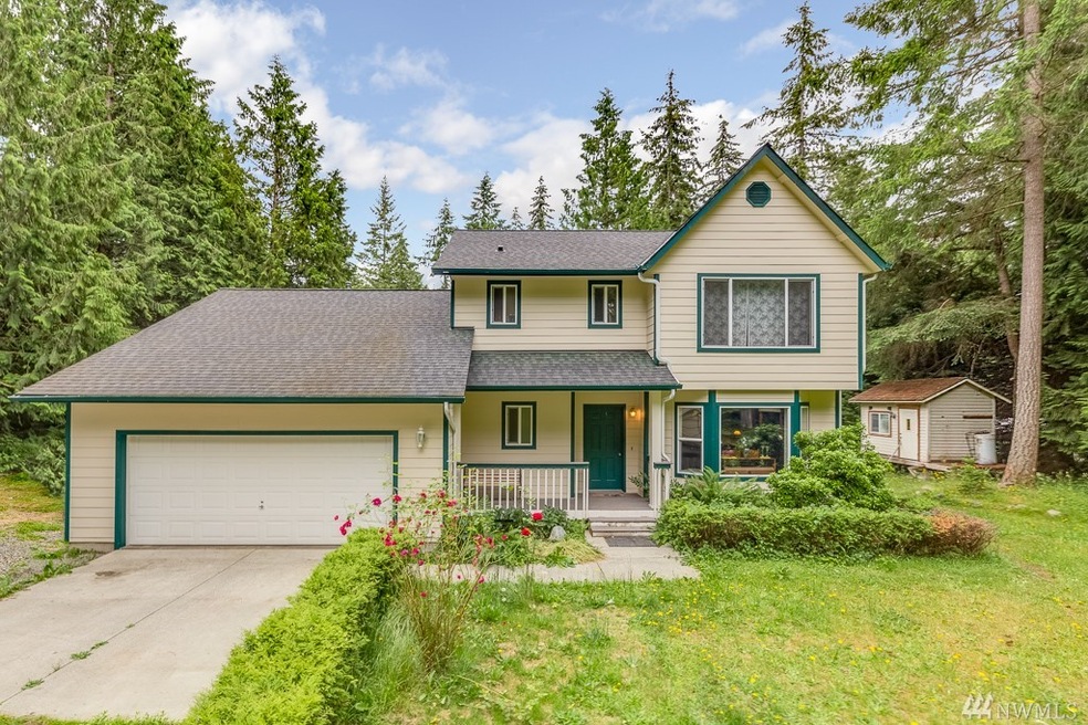 4924 192nd St NW, Stanwood, WA 98292 - photo 1