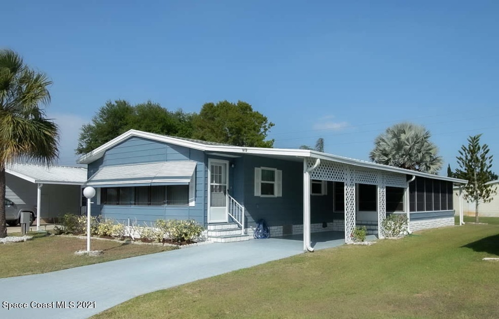 612 Amaryillis Dr - Ext Redo