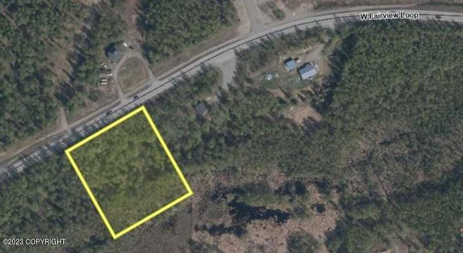 800 W Fairview Lp
