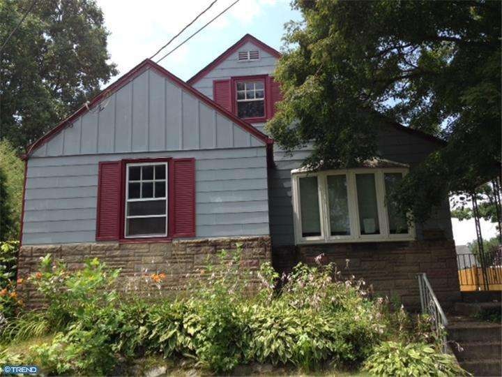 327 Orlando Ave, Gloucester City, NJ 08030 - photo 1