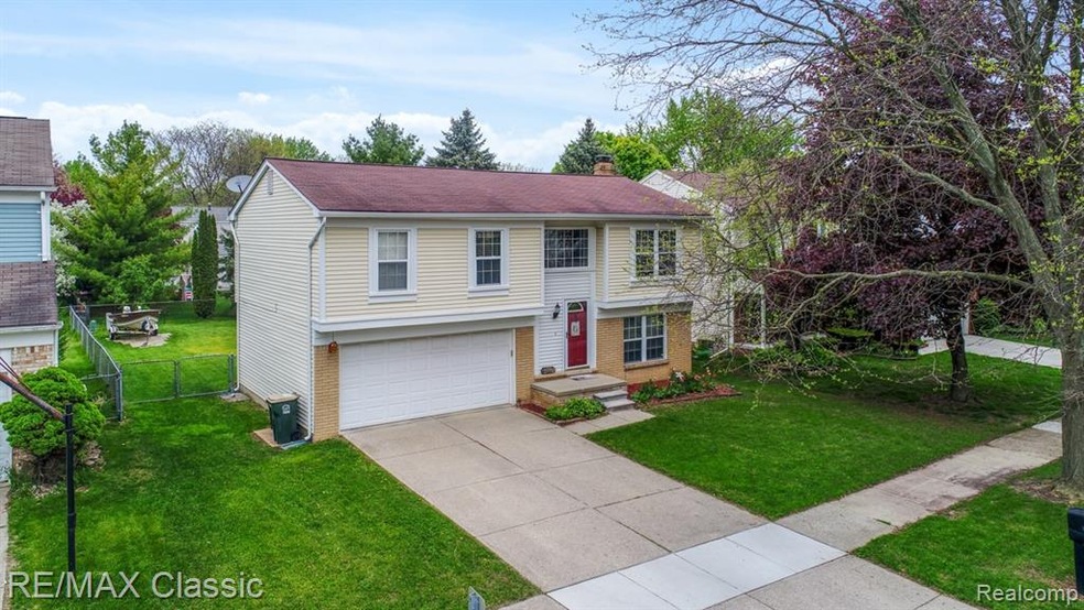 39882 Cheviot