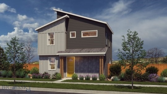 1822 Dayspring Ave, Bozeman, MT 59718 - photo 1