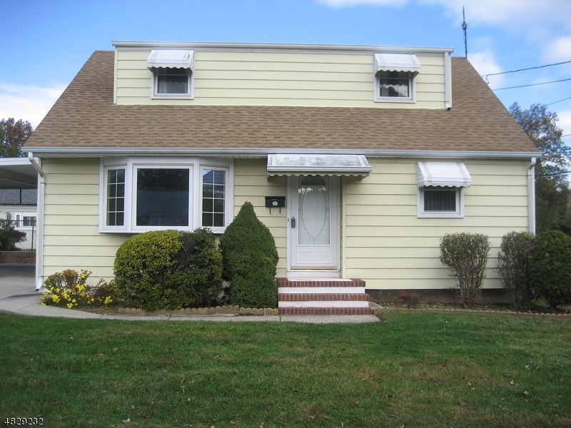 202 View St, Manville, NJ 08835 - photo 1