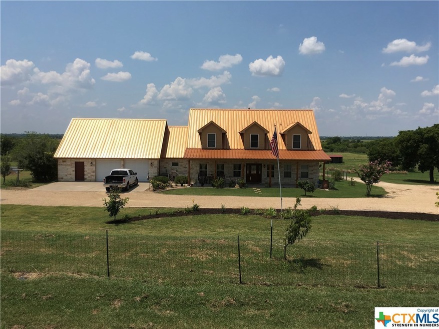 974 Liberty Hill Rd, Moody, TX 76557 - photo 1