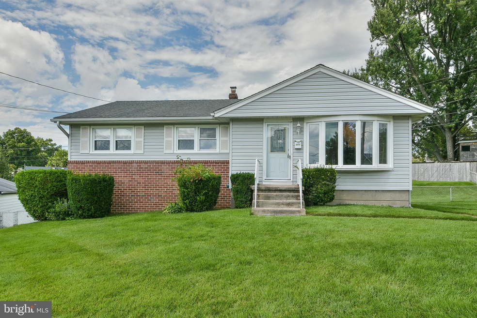 3652 N Clearwater Ln, Brookhaven, PA 19015 - photo 1