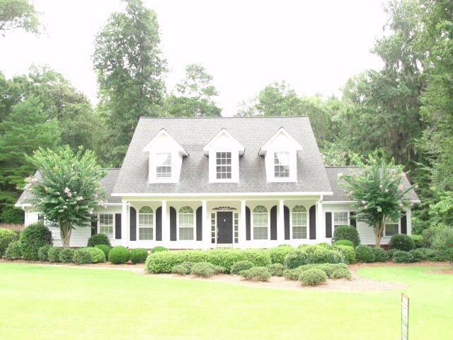 Main View