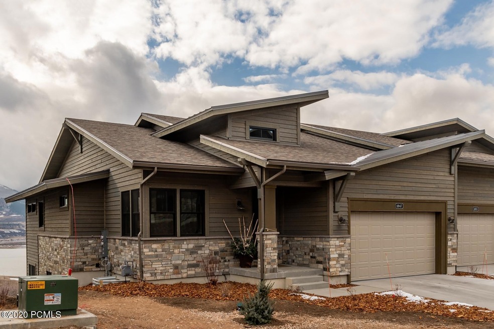 Gorgeous Townhome