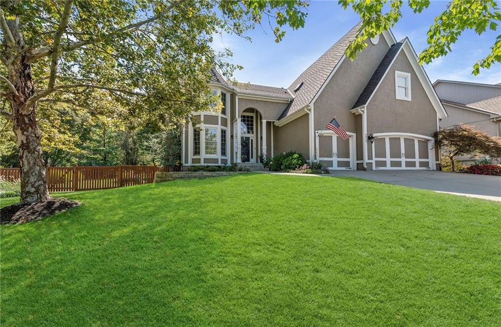 9013 W 148th St, Overland Park, KS 66221 - photo 1