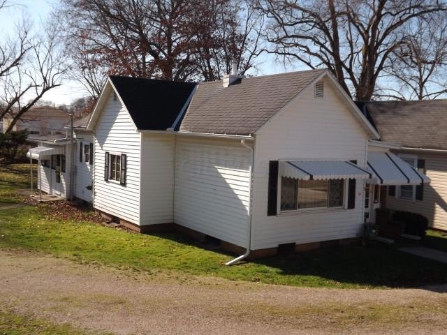 8 Friesner Ave, Logan, OH 43138 - photo 1