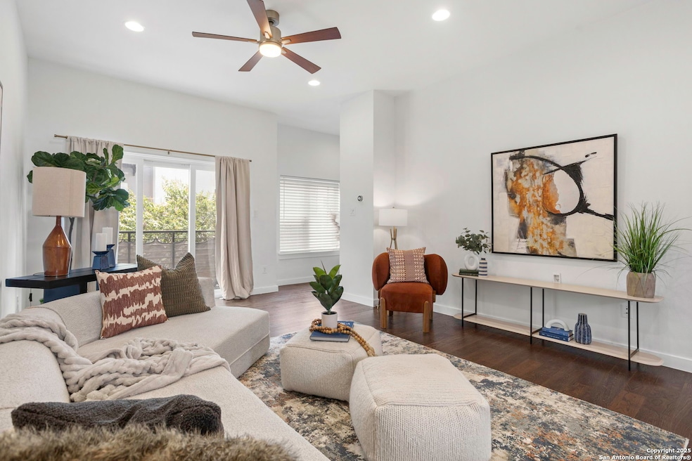 811 E Elmira St unit 2, San Antonio, TX 78212 - photo 1