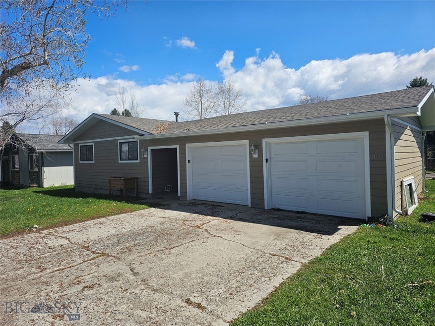402 & 404 N 19th Ave, Bozeman, MT 59718 - photo 1
