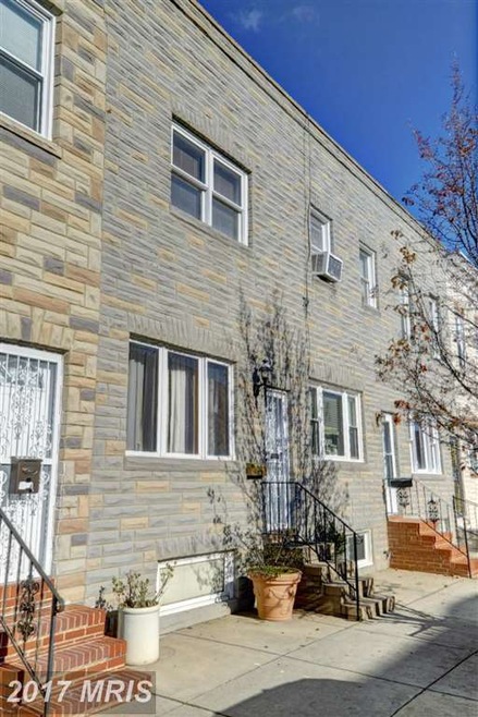 3402 E Pratt St, Baltimore, MD 21224 - photo 1