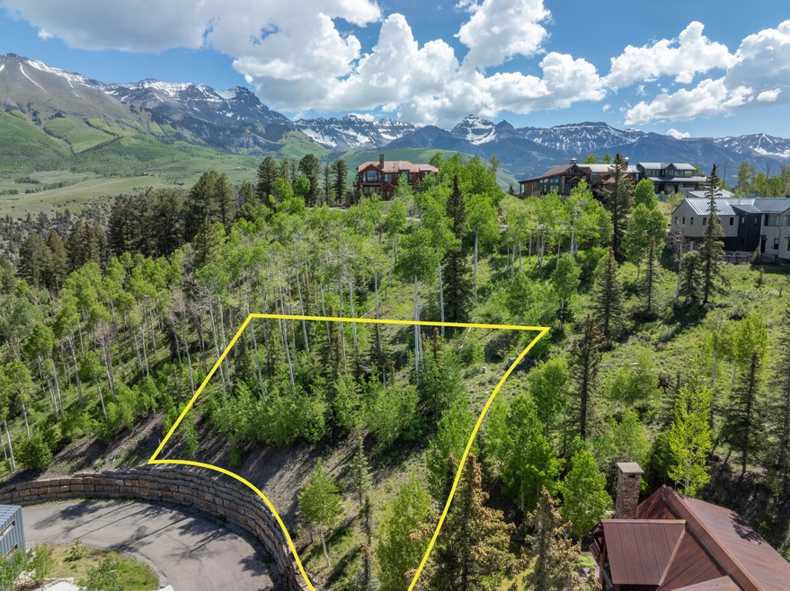 0 Adams Way unit AR54 43629, Mountain Village, CO 81435 - photo 1