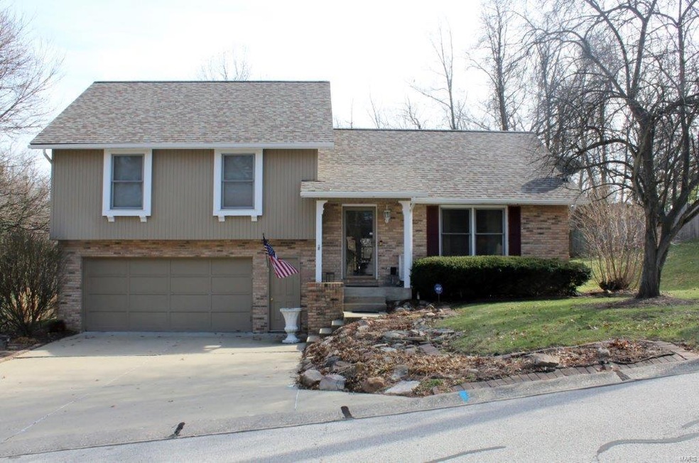 1982 Banyan Tree Rd, Collinsville, IL 62234 - photo 1