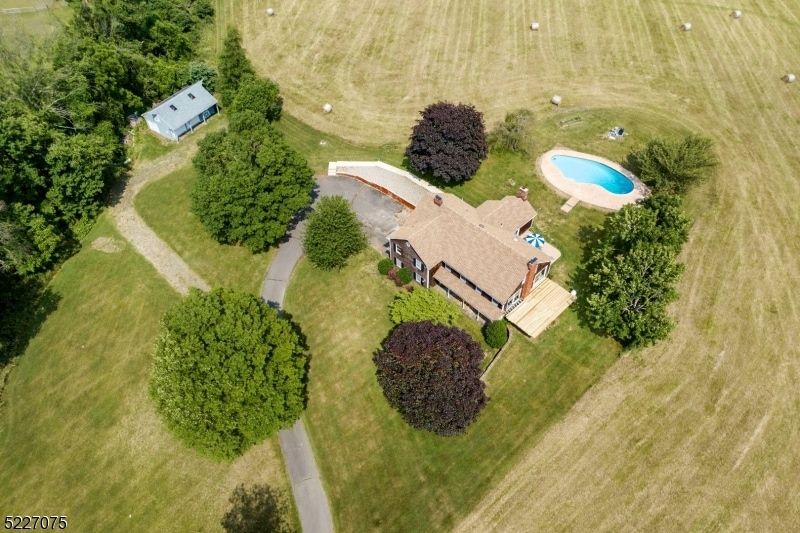 112 Fairmount Rd W, Califon, NJ 07830 - photo 1