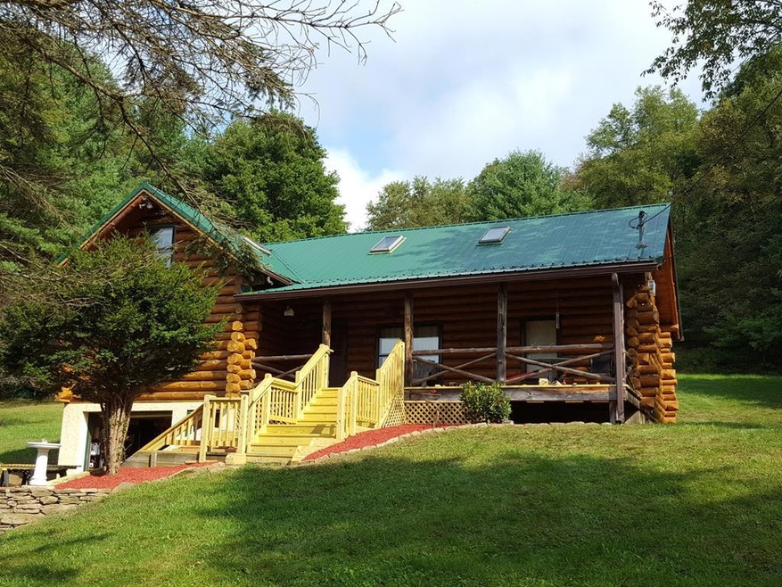 Main View