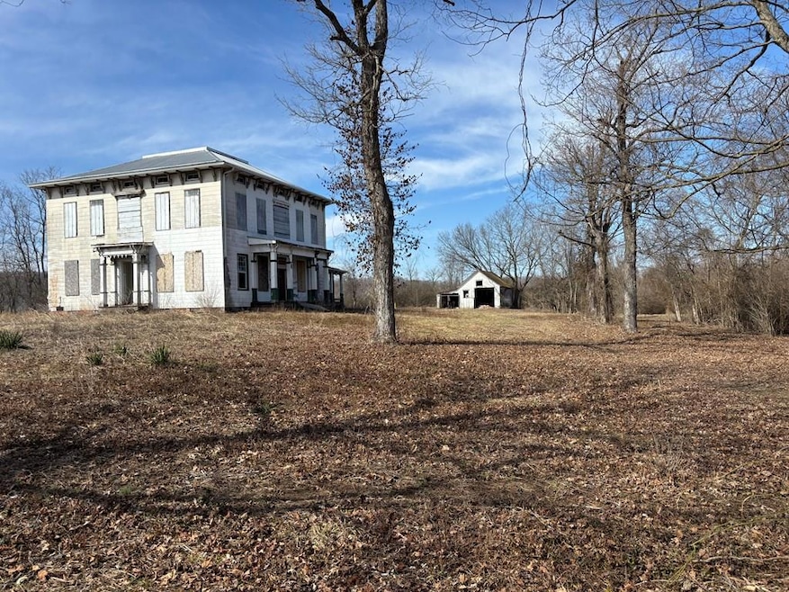 1149 Piketon Rd unit N, Piketon, OH 45661 - photo 1