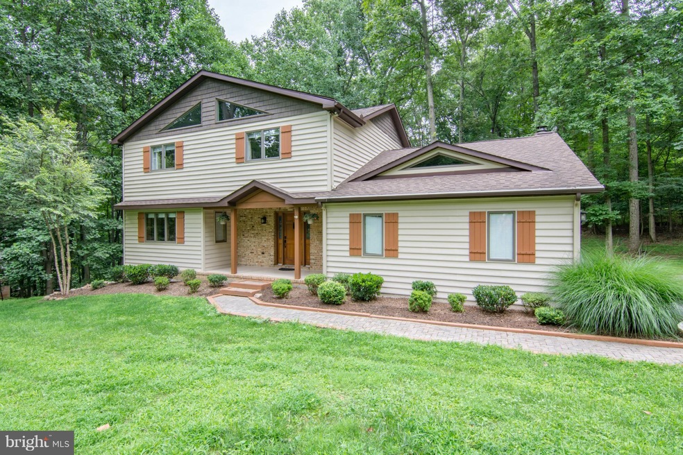 15 Woodsmen Ct, Reisterstown, MD 21136 - photo 1