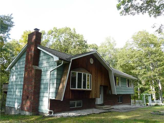 26 Brushy Hill Rd unit RD, Newtown, CT 06470 - photo 1