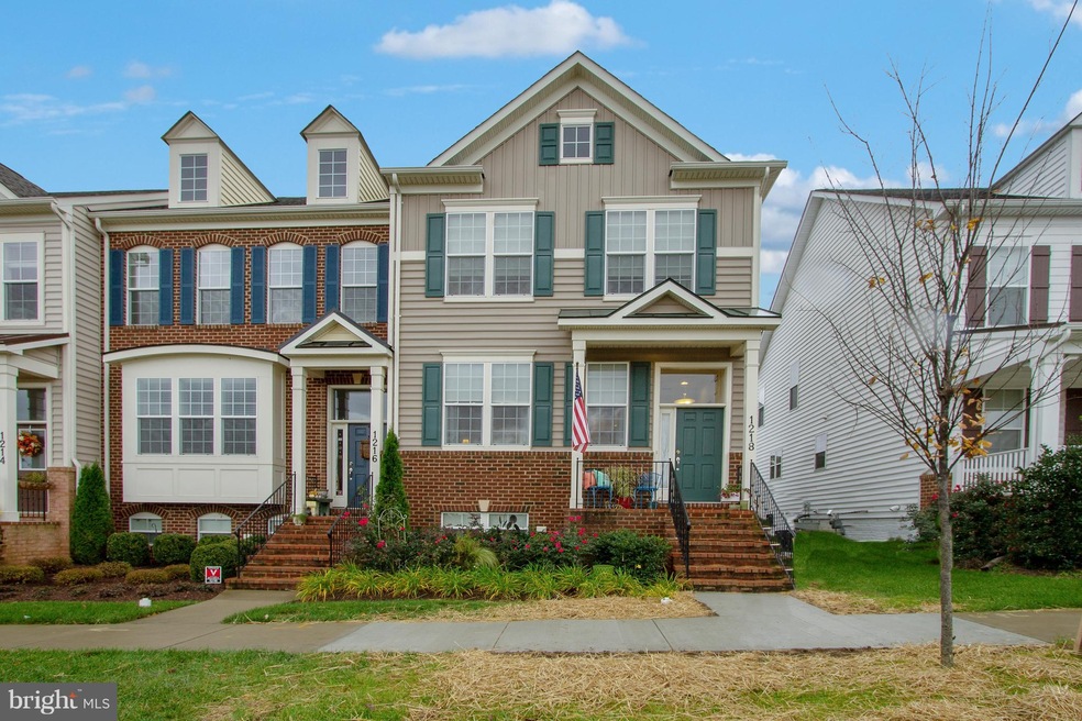 1218 Lander Creek Dr, Brunswick, MD 21716 - photo 1