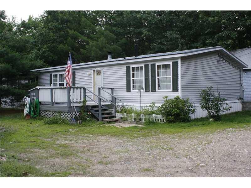 87 Thyngs Mill Rd, Waterboro, ME 04061 - photo 1