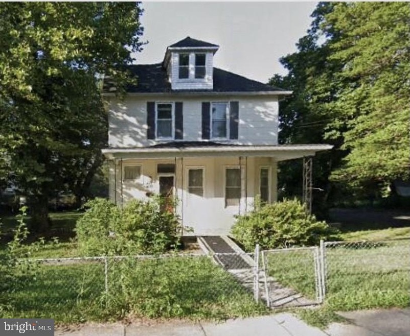 4515 White Ave, Baltimore, MD 21206 - photo 1