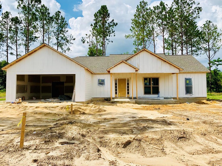 504 Lundy Rd, Sylvester, GA 31791 - photo 1