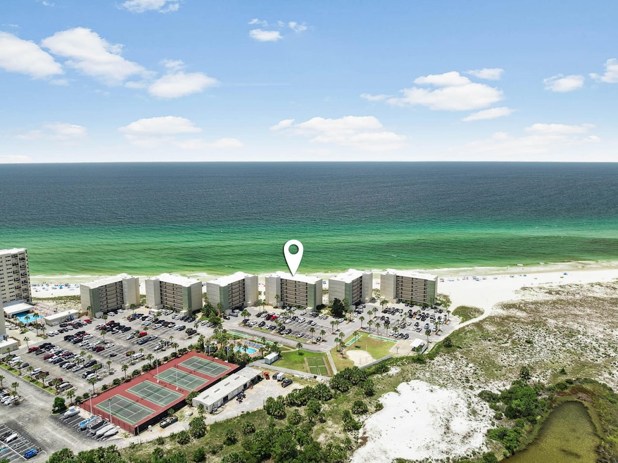 Pinnacle Port Tower unit C2-502, Panama City Beach, FL 32413 - photo 1
