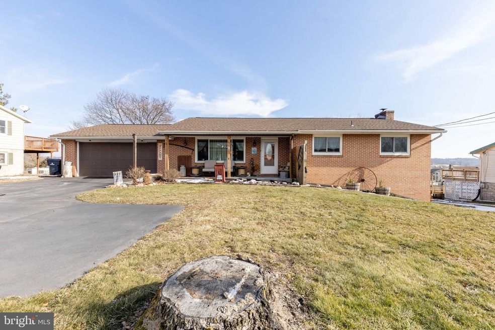 68 Hade Rd, Saint Thomas, PA 17252 - photo 1