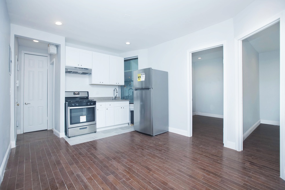 23 Arden St unit 1B, New York, NY 10040 - photo 1
