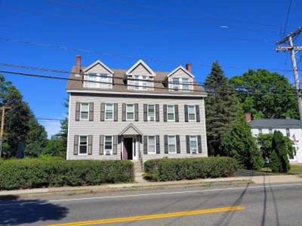 88 South St unit 1, Westborough, MA 01581 - photo 1