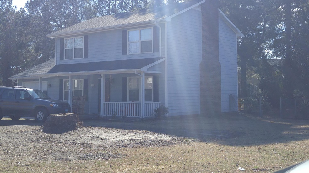 2456 Northwoods Dr, Jacksonville, NC 28540 - photo 1