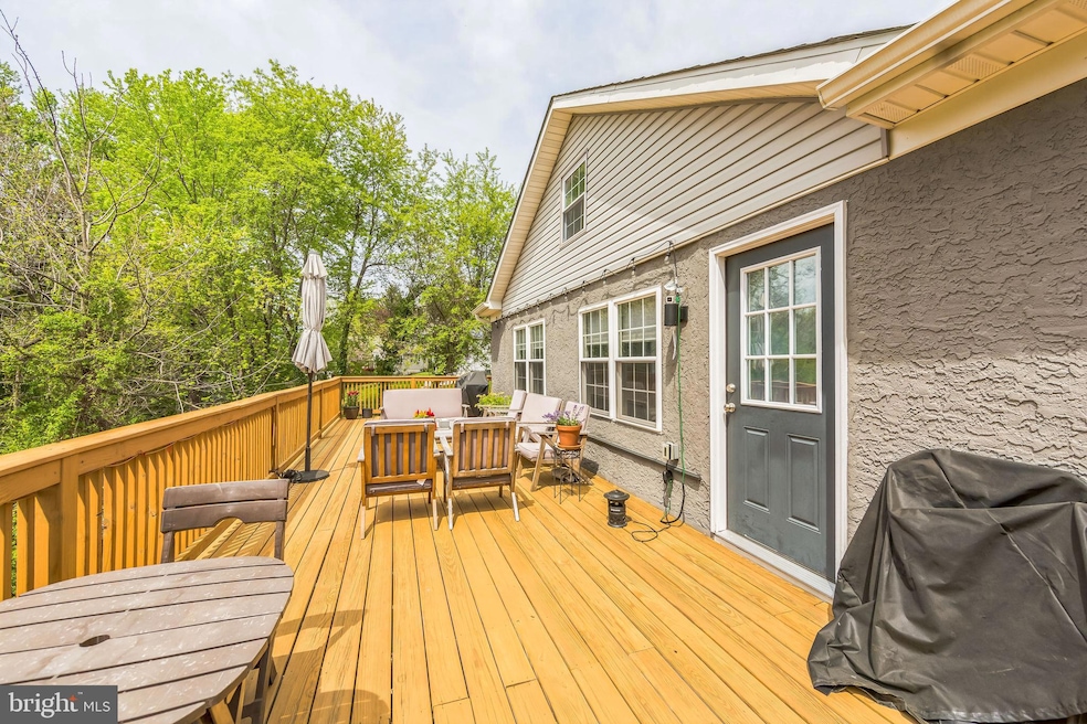 4337 Zoar St, Brookhaven, PA 19015 - photo 1