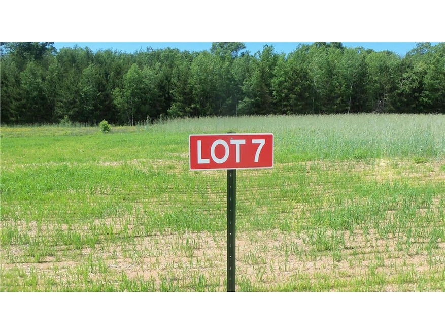 Lot 7 Maple Ln, Siren, WI 54872 - photo 1
