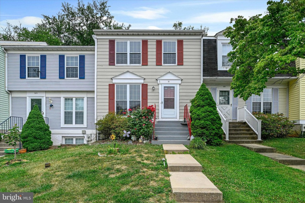 61 Windersal Ln, Parkville, MD 21234 - photo 1