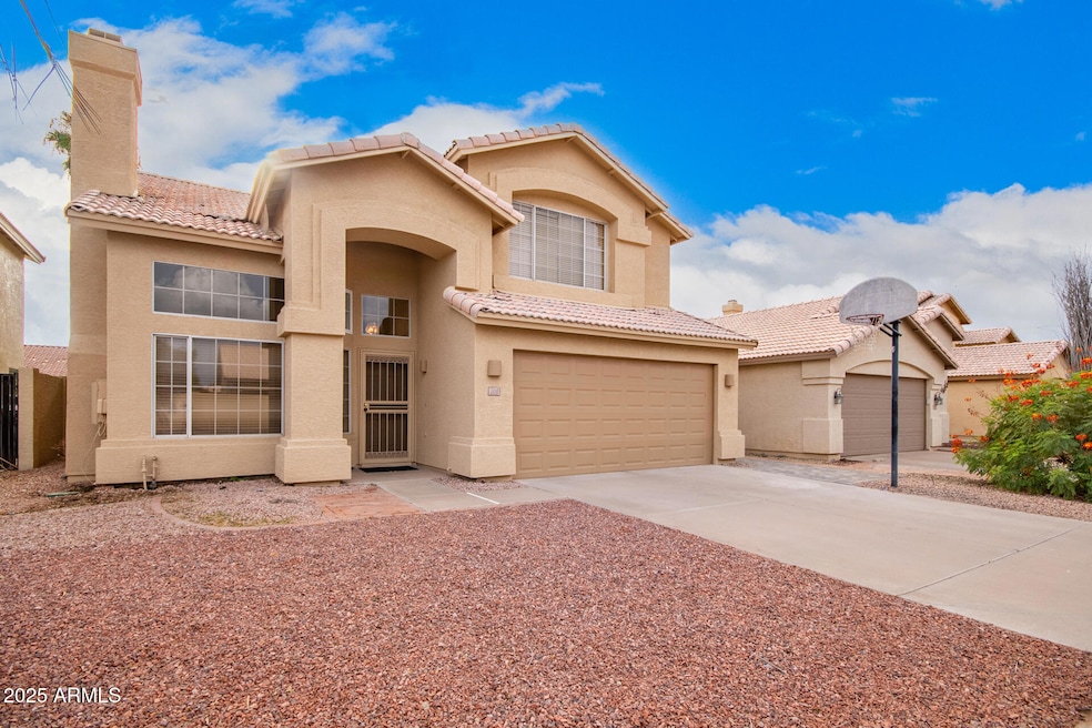 100 N Bradley Dr, Chandler, AZ 85226 - photo 1