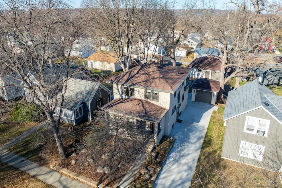 124 W 9th St, Mankato, MN 56001 - photo 1