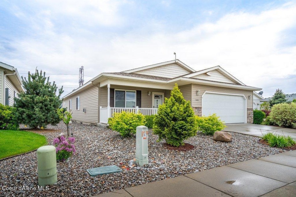 13412 N Big Horn Canyon St, Rathdrum, ID 83858 - photo 1