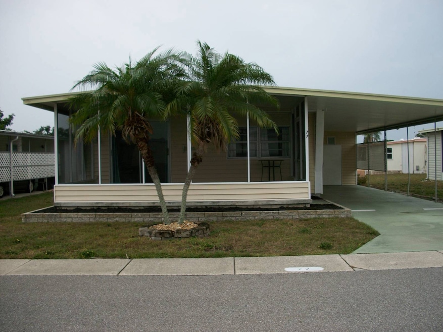 29081 US Highway 19 N unit 77, Clearwater, FL 33761 - photo 1